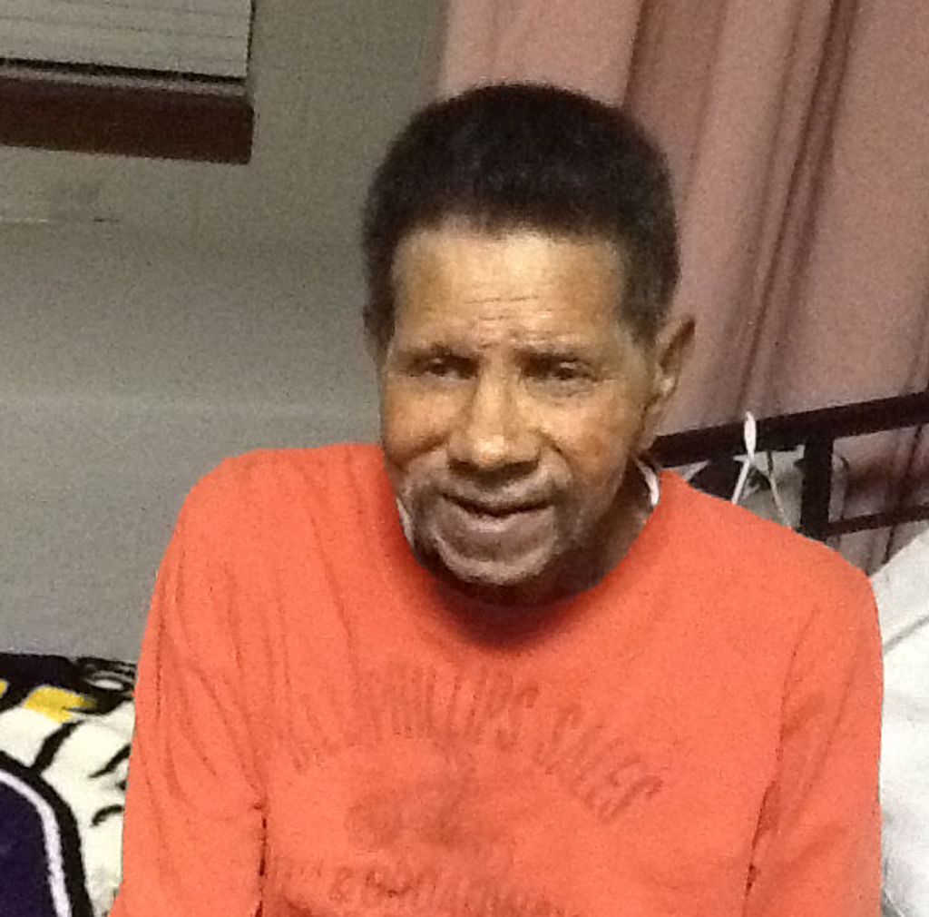 Charles William Oleanus Scruggs