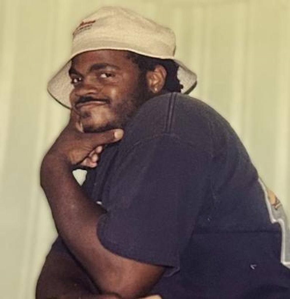 Michael Cornel Jones