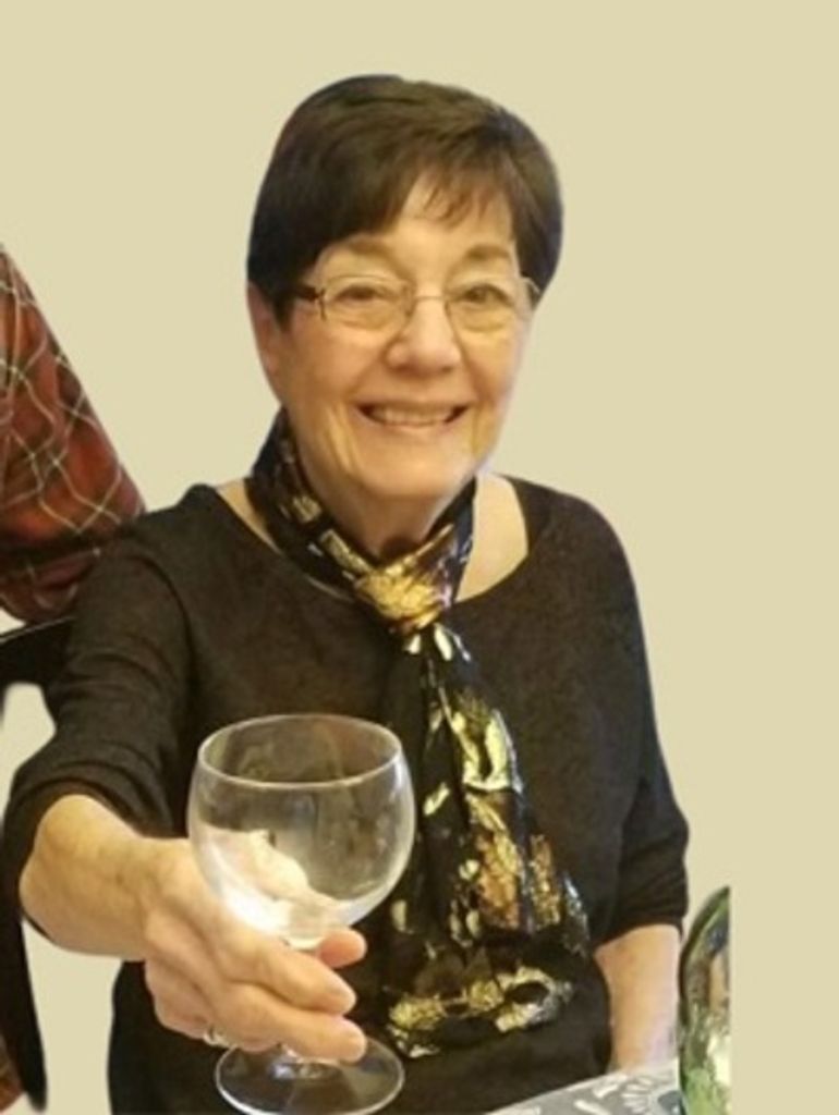 Virginia Celine Young