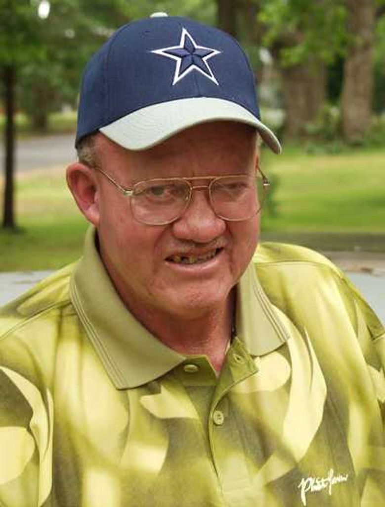 Bobbie Ray Anthony Profile Photo