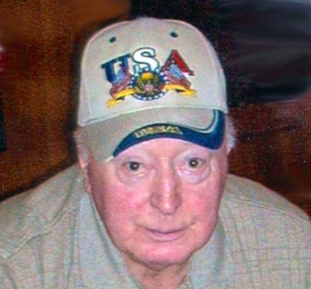 Donald E. Mays