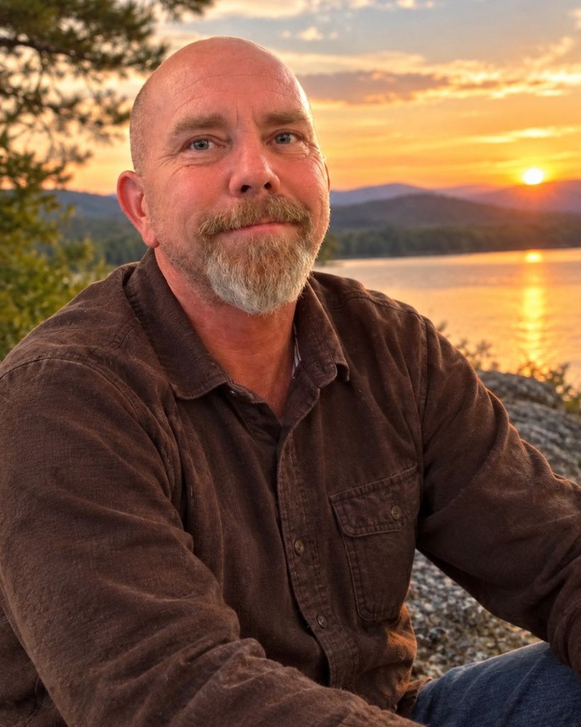 Chad Alan Blankenship