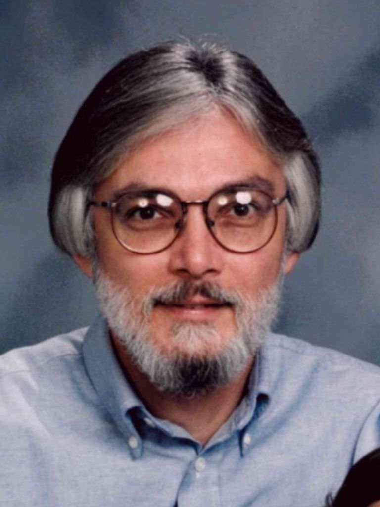 Thomas Earl Johnson