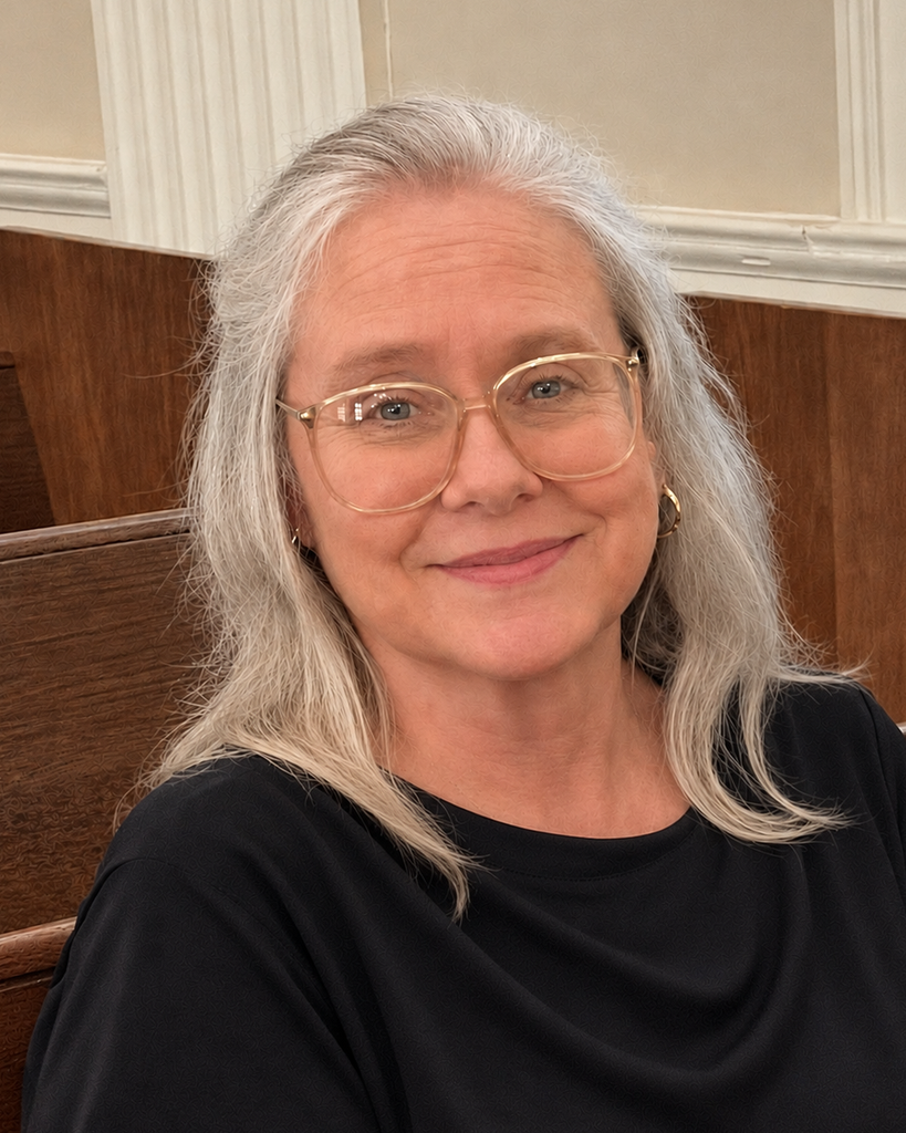 Georgette Morrow