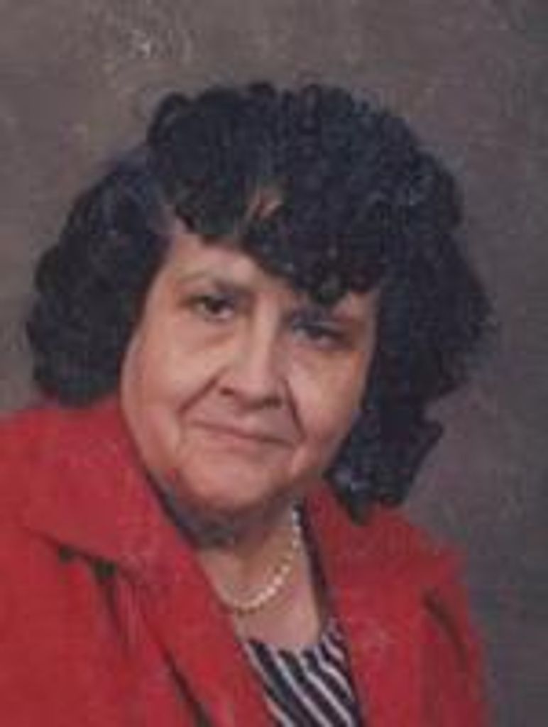 Laverna M. Mchenry