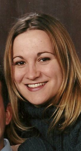 Angela Dawn (Hamilton)  Mirkowski Profile Photo