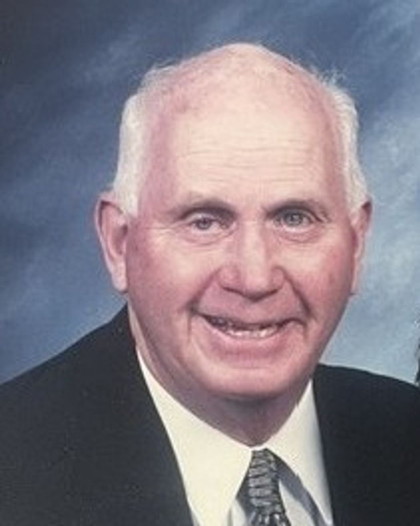 Ernest J. Miller Profile Photo