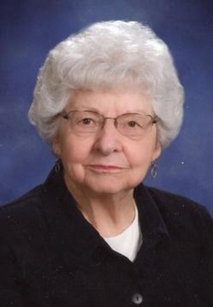 Joyce Laverne Jensen