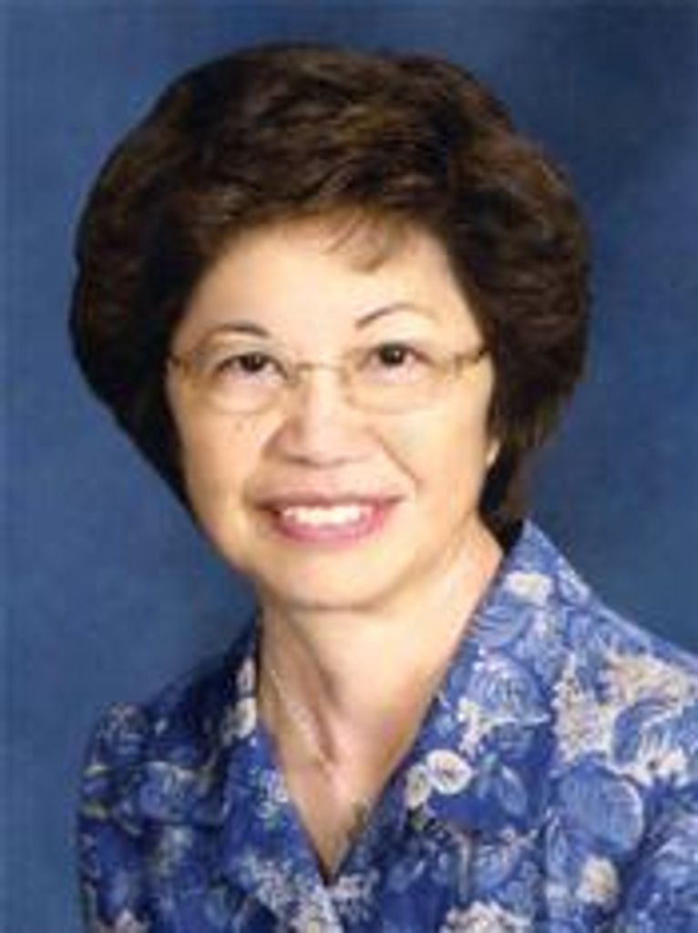 Shirley K. (Toma) Taira