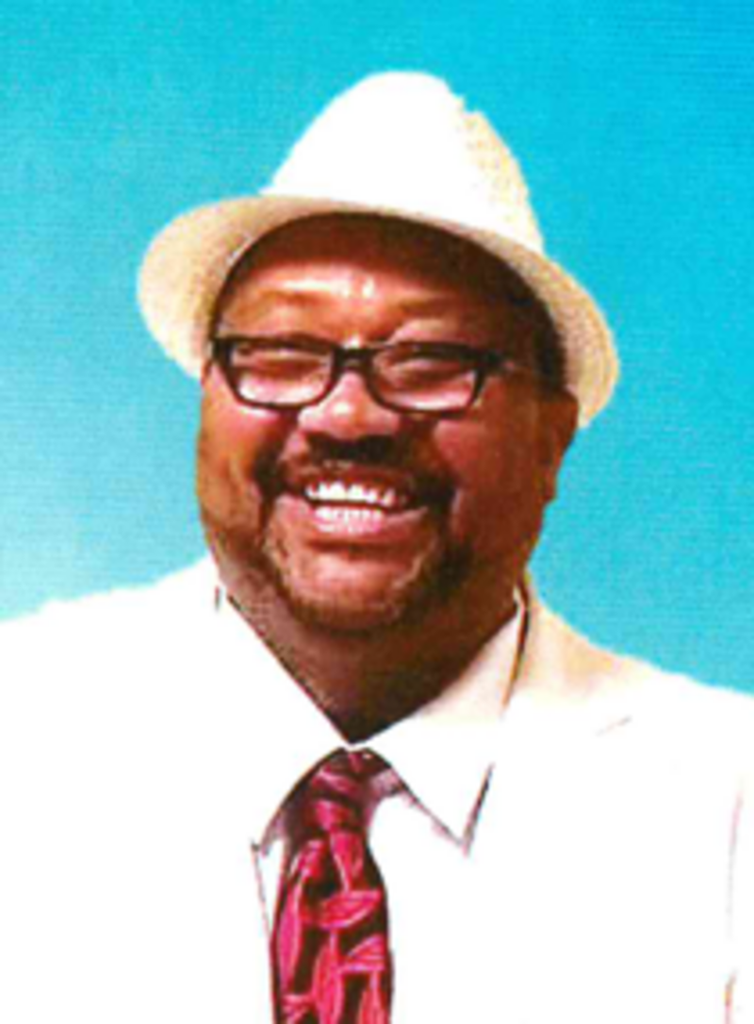 Daniel Lewis Myles Jr.