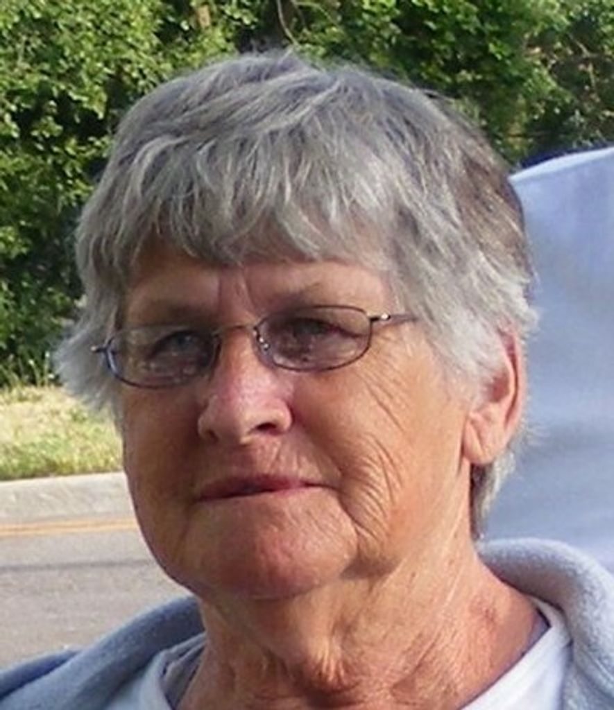 Barbara "Barbie" Paul Profile Photo