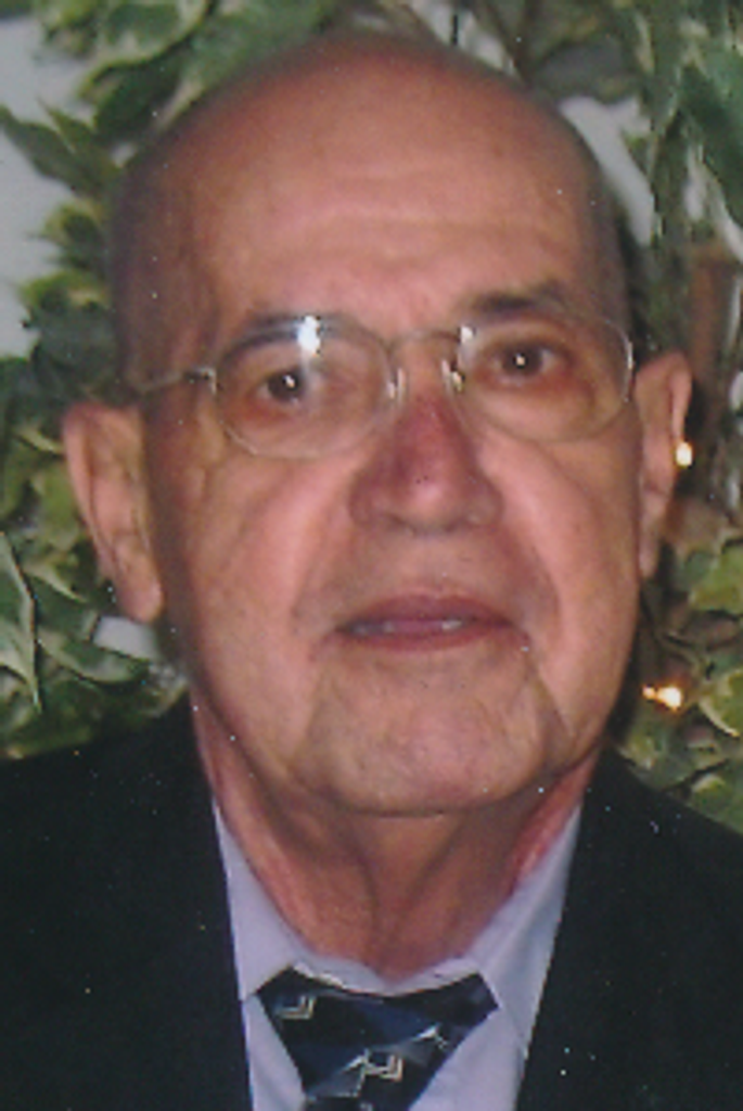 William M. "Bill" Cary