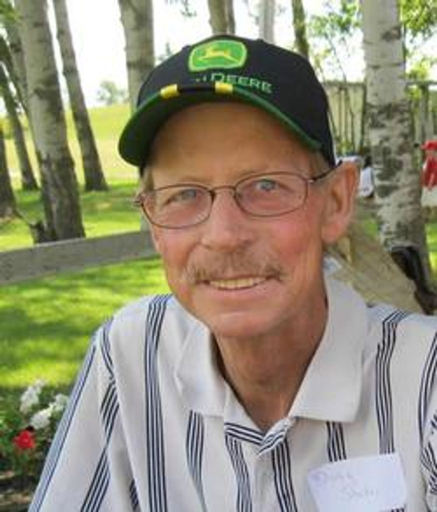 Douglas States Profile Photo