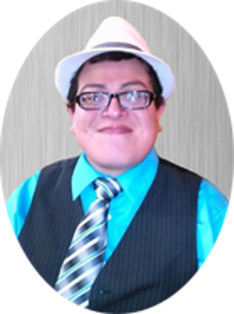 Christian L. Garcia