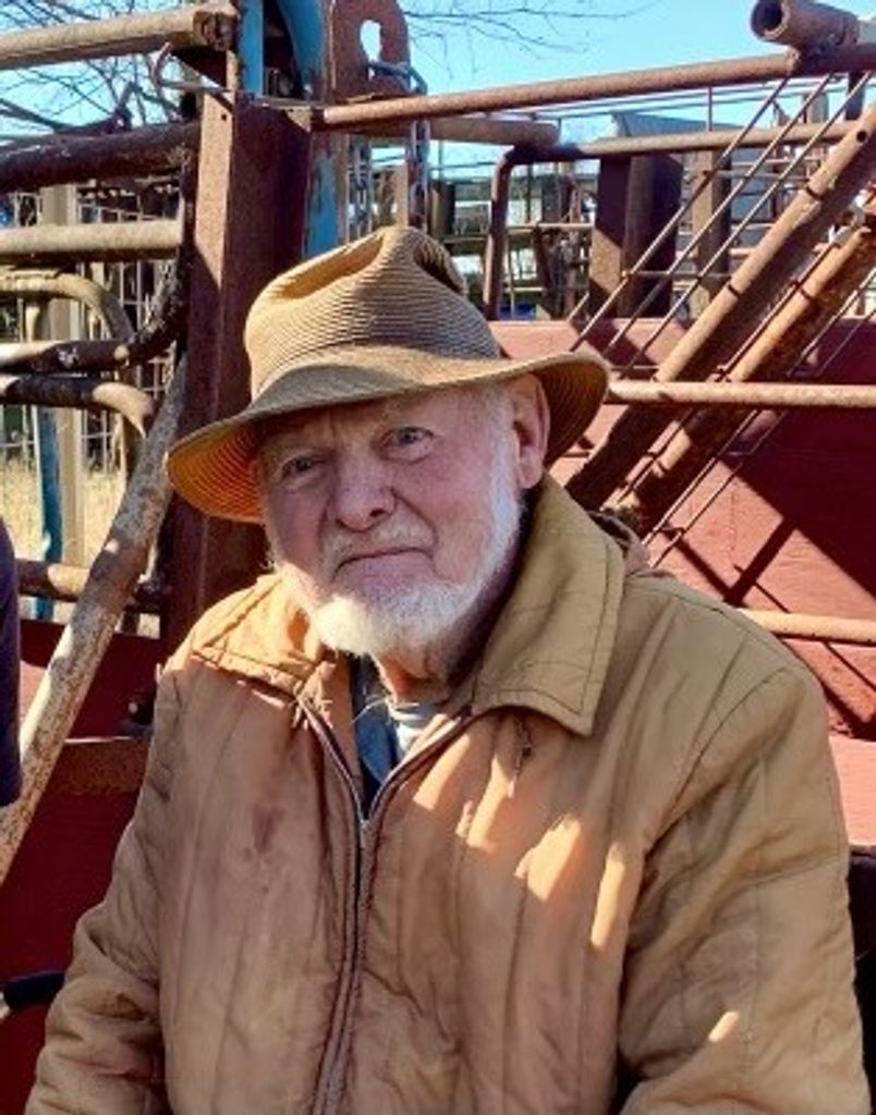 Charles David Hightower Profile Photo