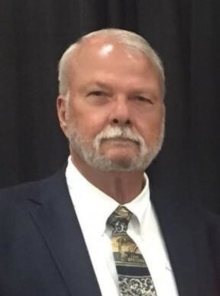 Robert "Bobby" Wesley Perry, Jr.