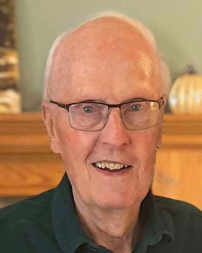 John Franklin Shanafelt Profile Photo