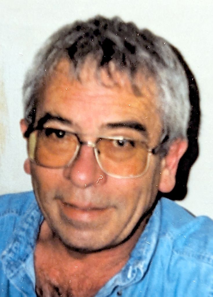 Lawrence 'Larry" Roth Profile Photo
