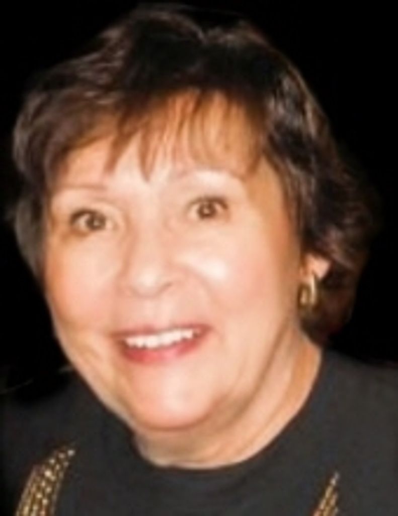 Linda (Sutherland) Brown
