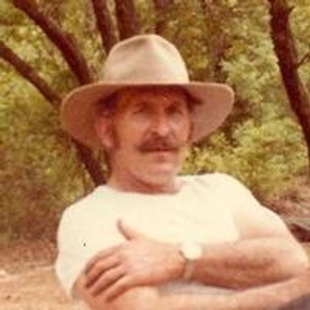 Layne Arden Dowdy Profile Photo