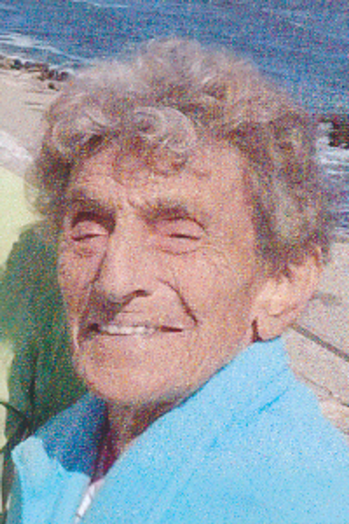 June Louise (Russo) Sampson Profile Photo