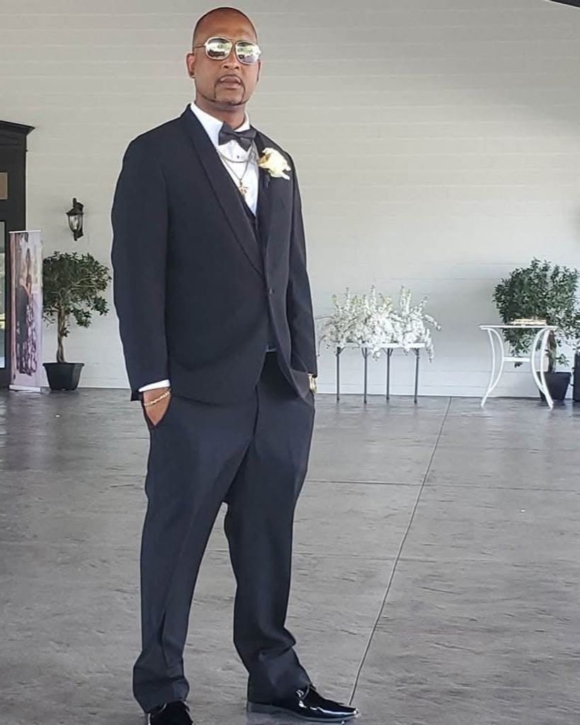 Adolphus Lee "AJ" Penny Jr.