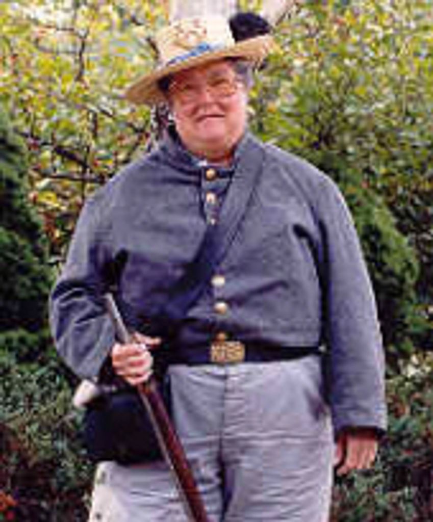 Julia Greenwood Wright