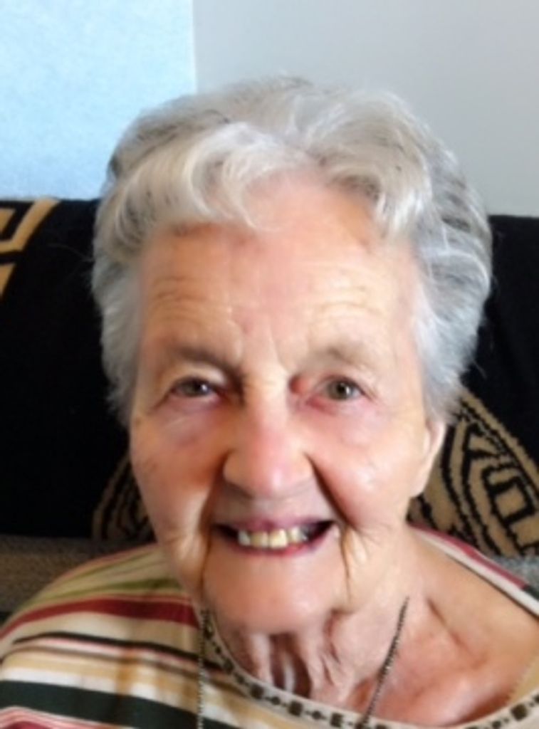Dorothy Allen