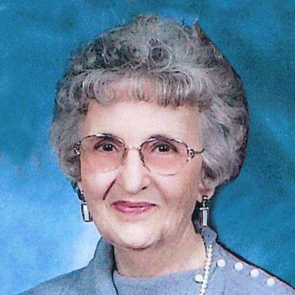 Ann Scarbrough