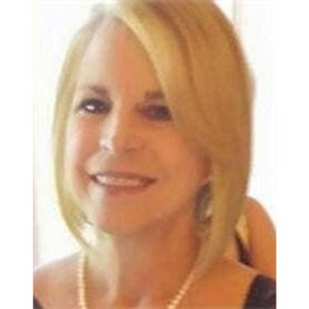 Christine Stogner