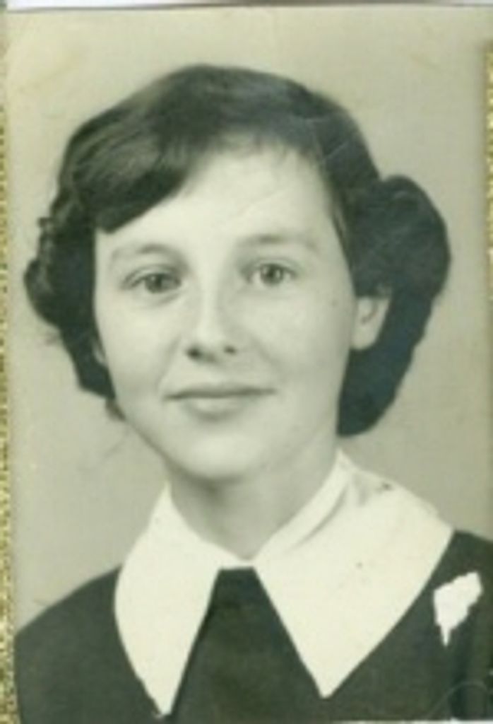 Ruby Lee Rudd