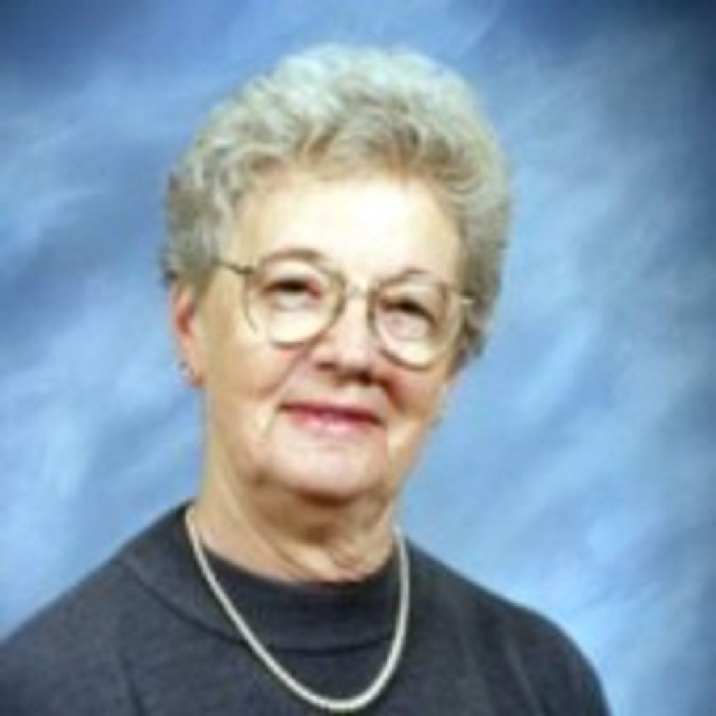 Patty Lou (Mark) Pope