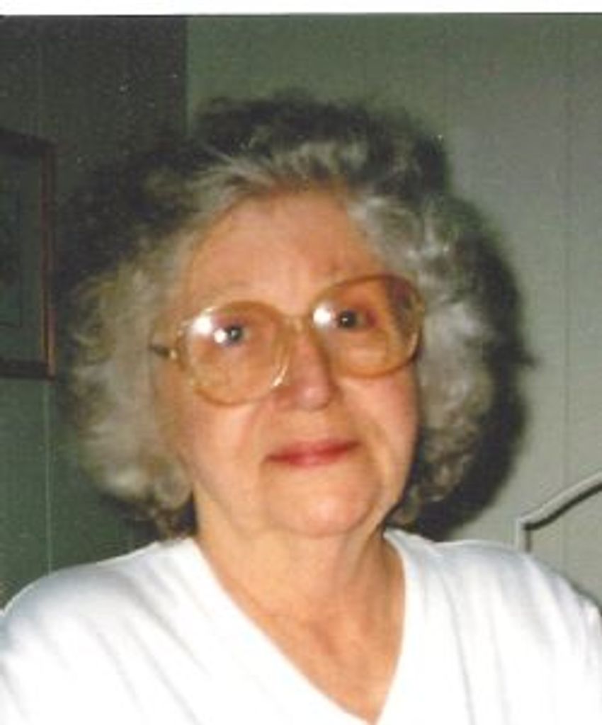 Helen Ledoux