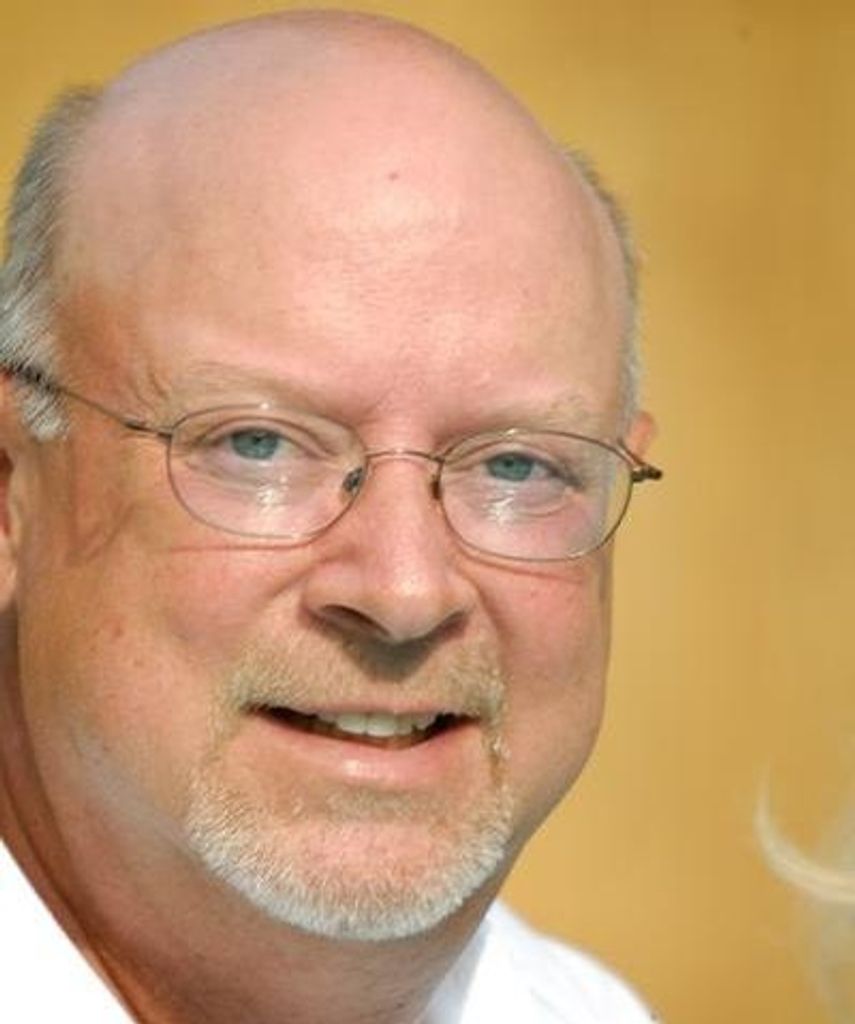 Frank "Biff" L. Alexander, Iii