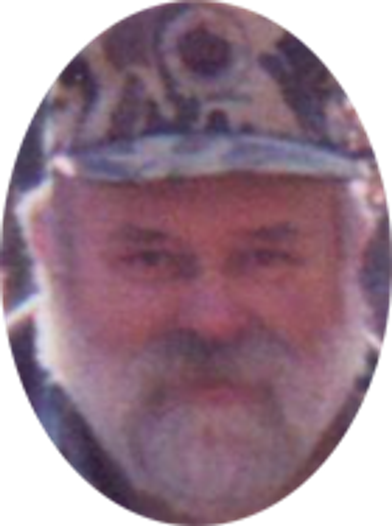 Donald  Goob Glupker