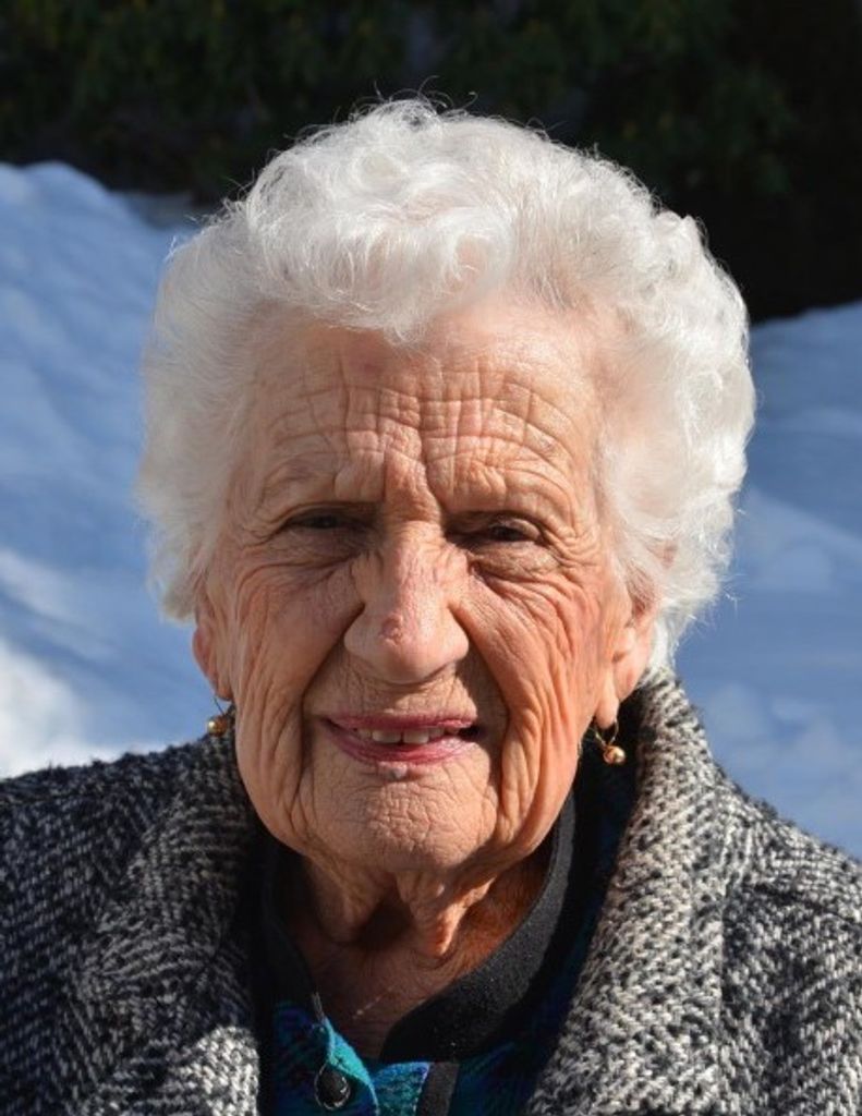 Anna Silvi