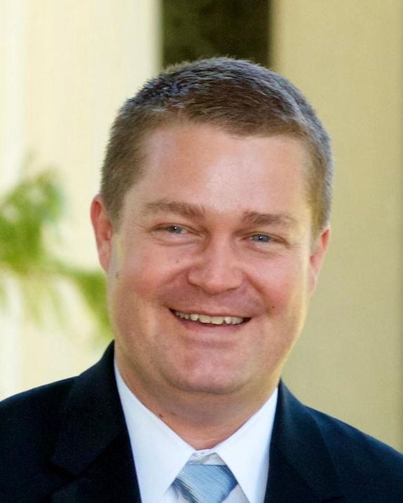Christopher D. Linneman