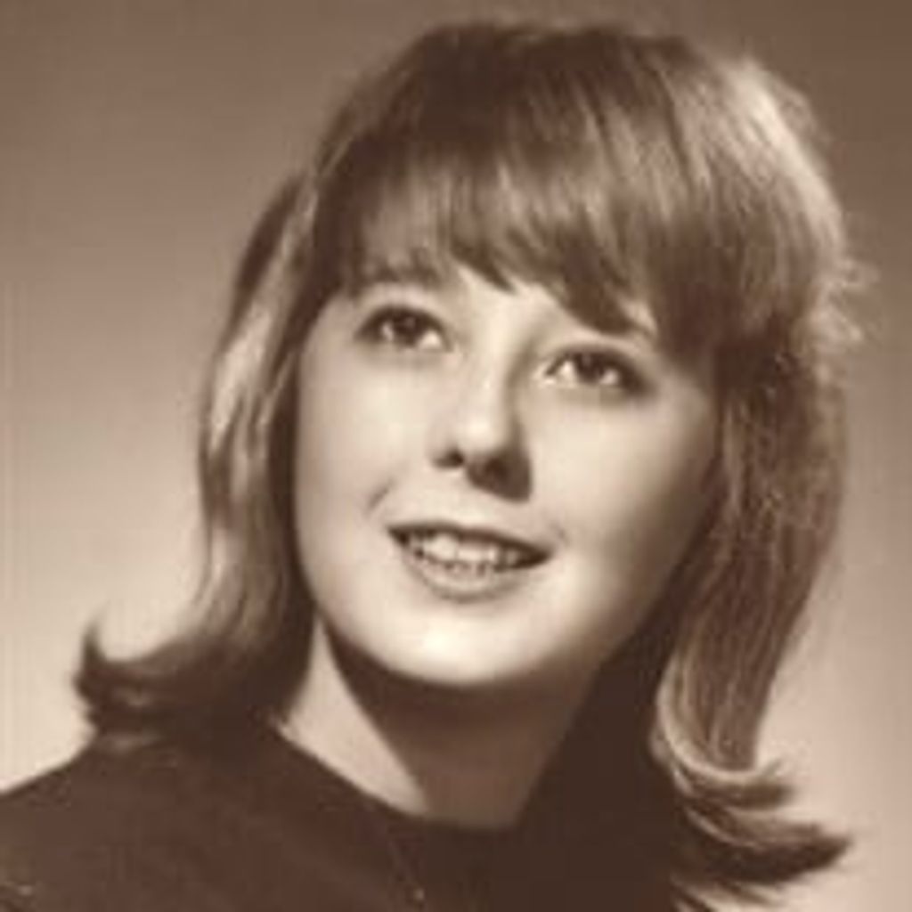 Donna Lee Powell