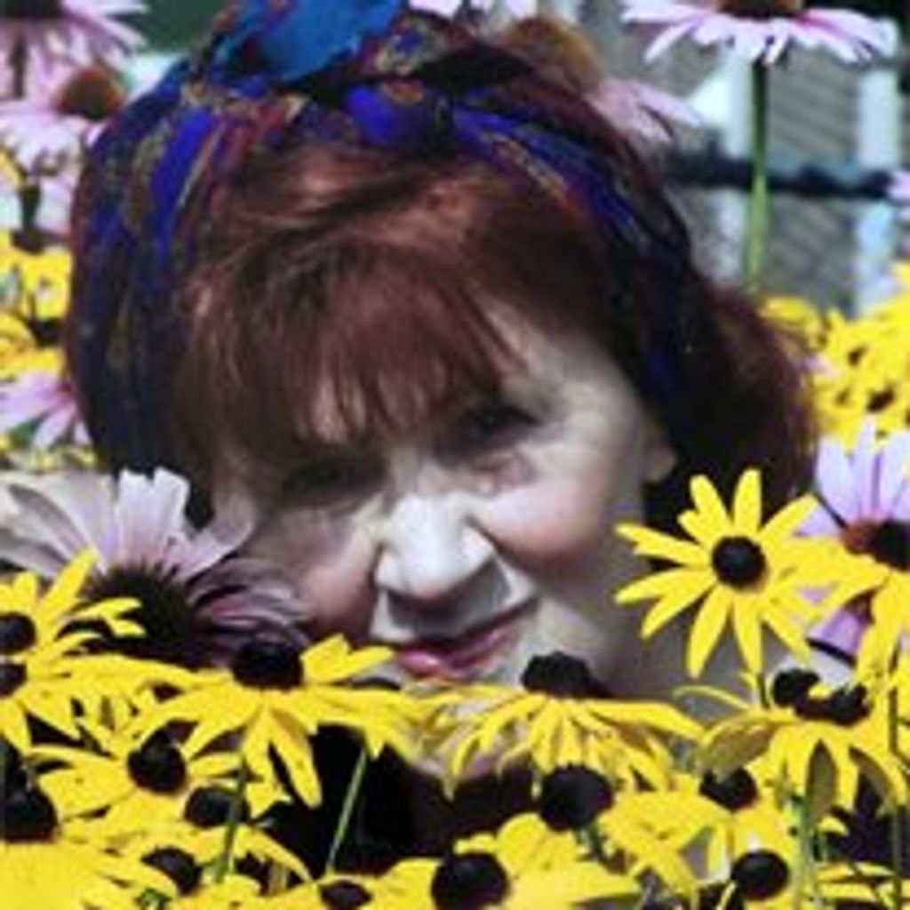 Doris M "Bunnie" Nelson