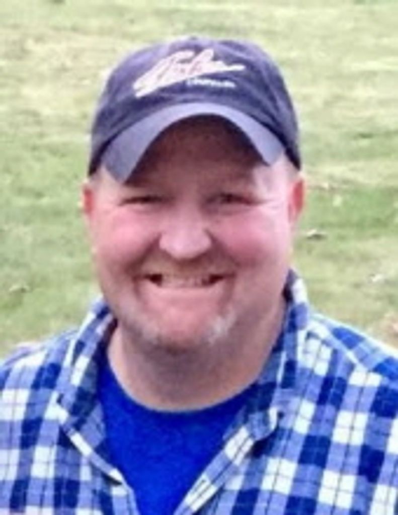 Kevin Donald Vanalstine