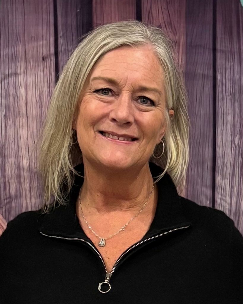 Amy Lynn Christianson Profile Photo