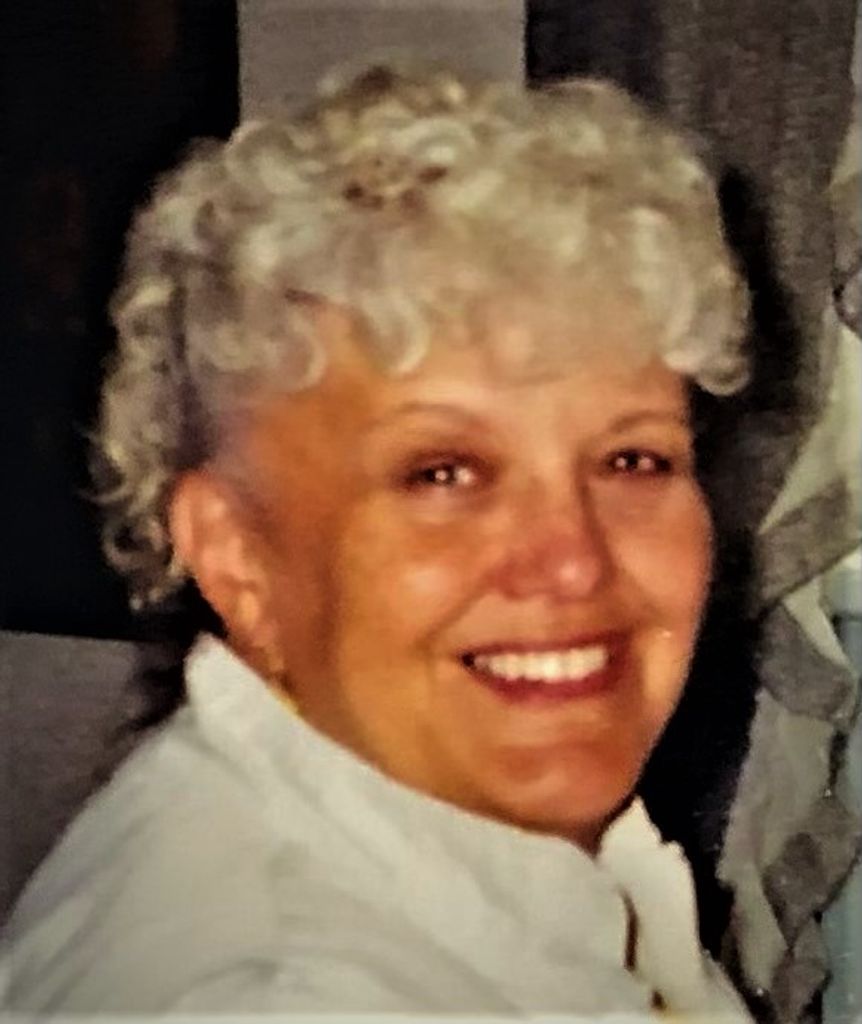 Nancy Jean (Woods)  Zoccole