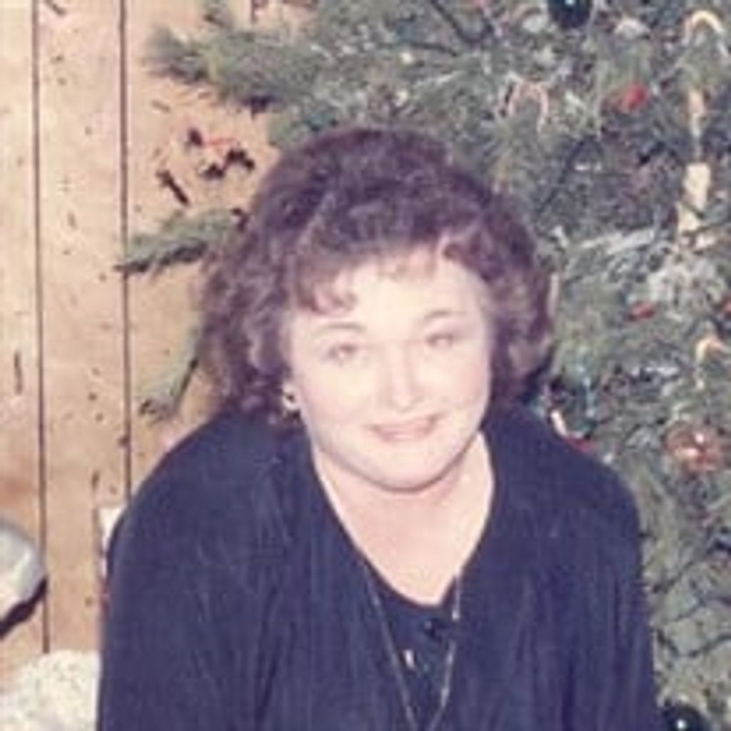 Sheila M. Tate