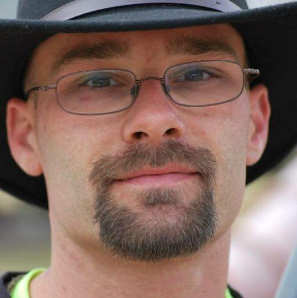 Keith William Dubail