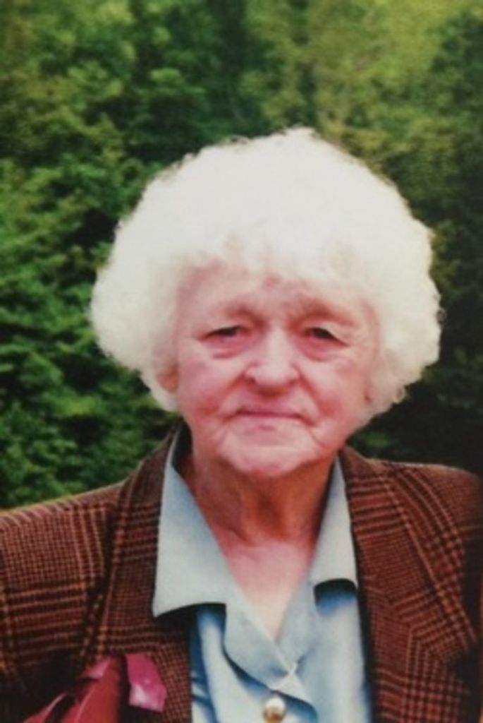Naomi Frances Cunningham