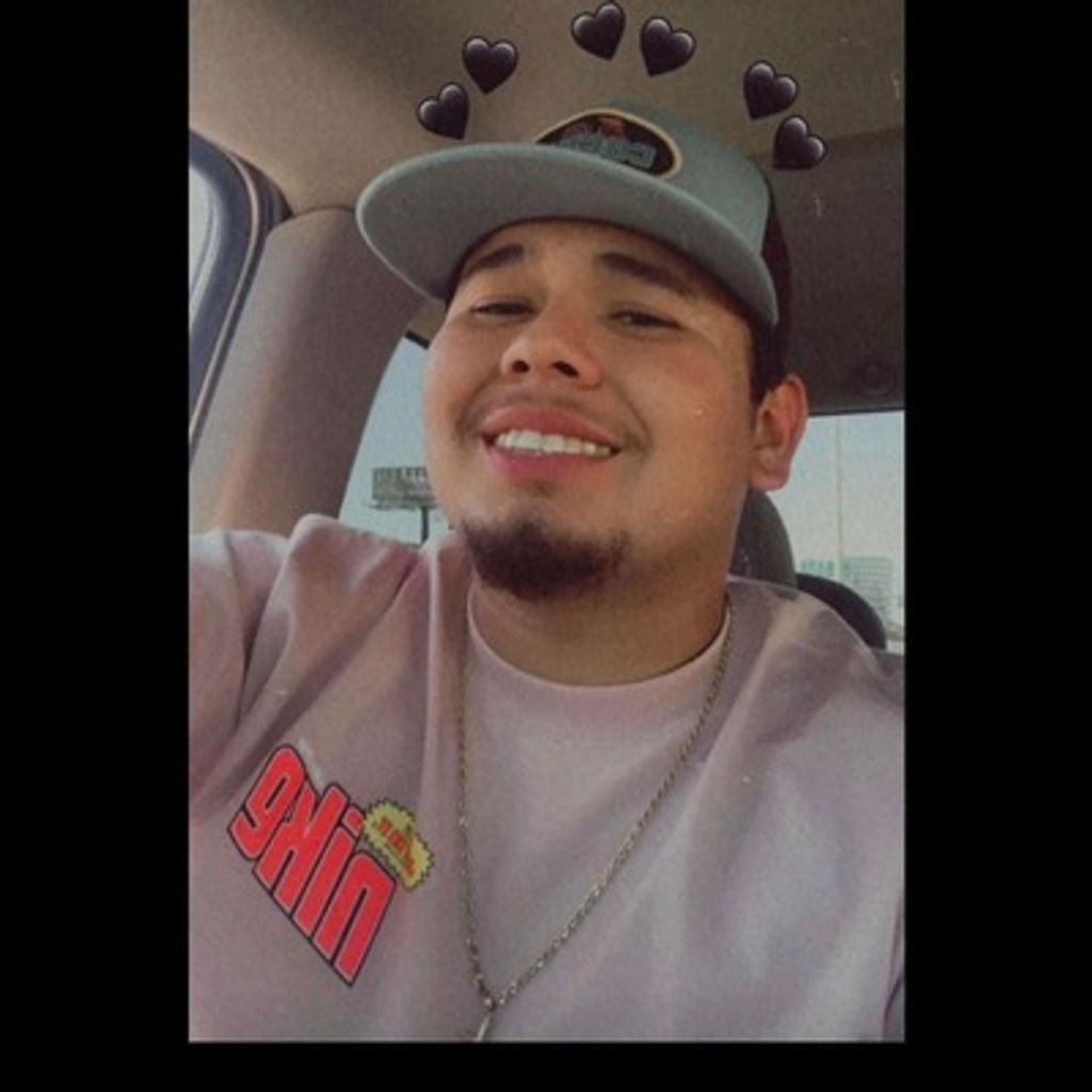 Ruben Antonio Griego,Jr.