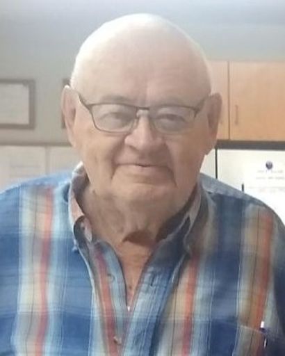 Donald Henry Quirin's obituary image