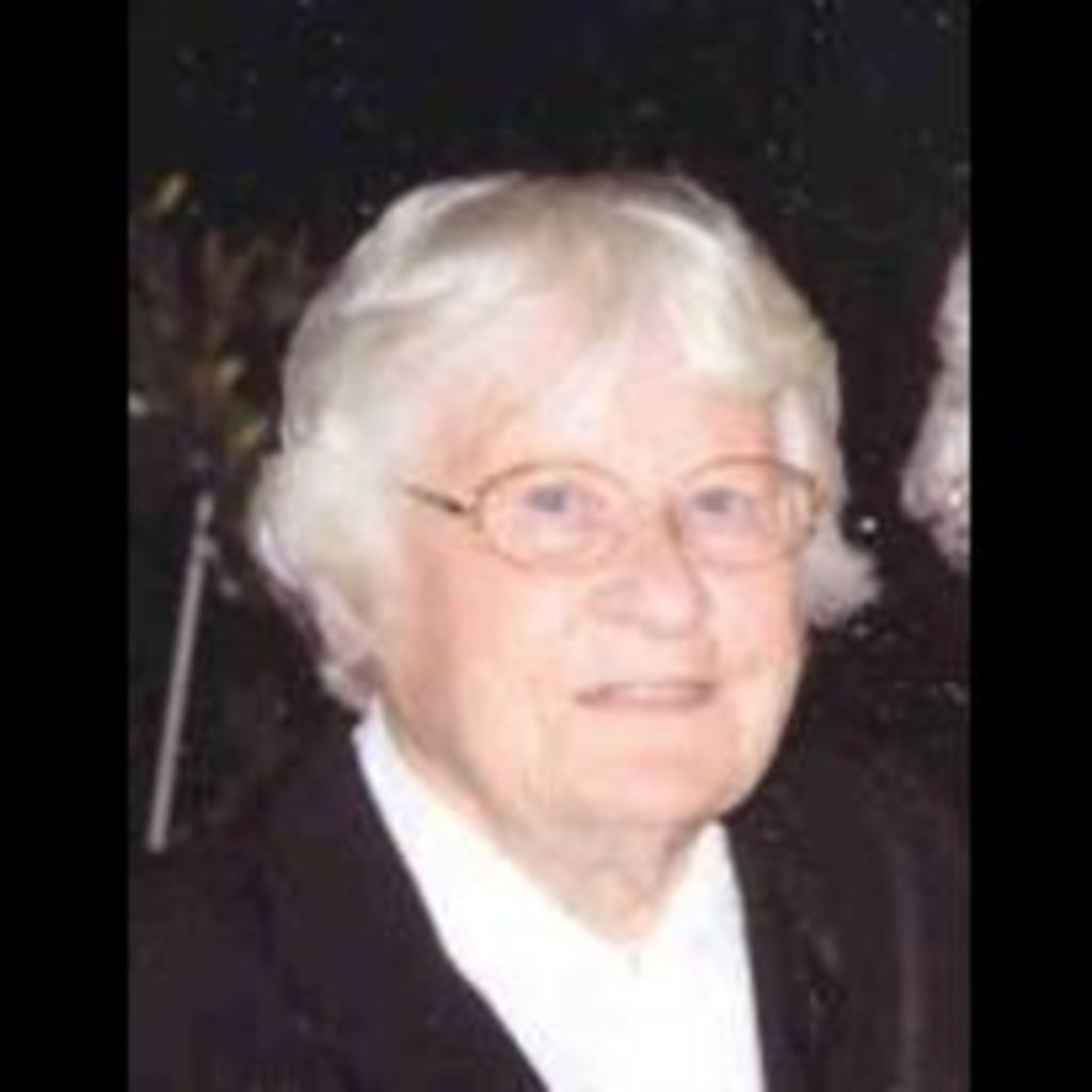 Bernice Thomas