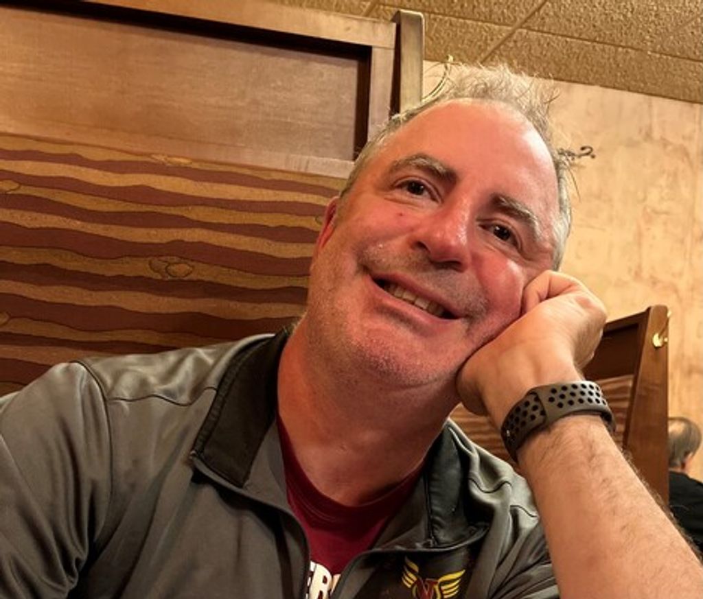 Joshua J. Trandall Profile Photo