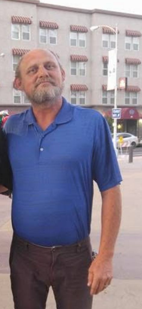 Gary Allen Pippin Profile Photo